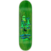 Santa Cruz Delfino Ego VX Deck 8.25