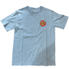 Santa Cruz Classic Dot Chest s/s Regular Fit Tee
