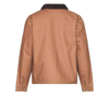 Brixton Beta Lined Coaches Jacket Desert Palm