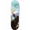 Polar Paul Grund Norte Dame Deck