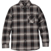 Volcom Kemstone Flannel Black