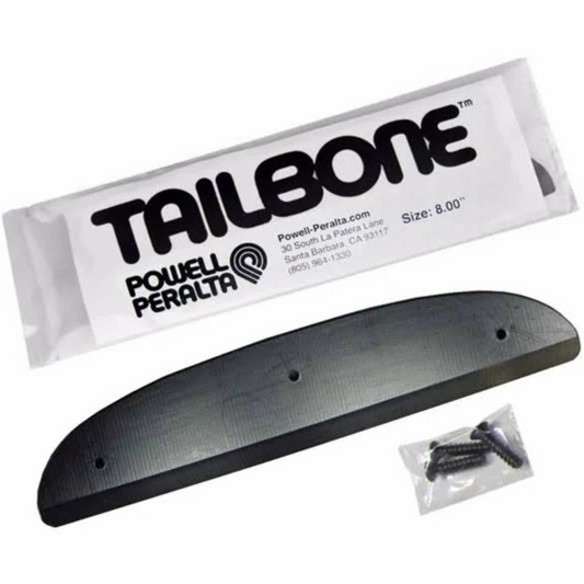 Powell Peralta Tail Bones Black