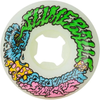 Slime Balls Vomit Mini White 97a 54mm