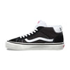 Vans Skate Mid Skool Black/White