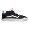 Vans Skate Mid Skool Black/White