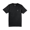 Volcom Stone Tech Tee - Black