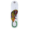 Welcome Tamarin On Moontrimmer Deck 8.5