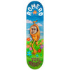 Toy Machine Leo Romero Royrock Deck 8.25