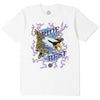 Independent Truck Stop Youth Tee White