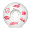 Wayward Rodrigo TX Conical Wheels 51mm