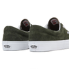 Vans Era Pig Suede Grape Leaf