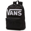 Vans Old Skool Drop V Backpack Black