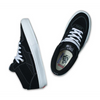 Vans Skate Half Cab Black/White