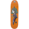 Welcome Tonight I'm Yours On Baculus Deck Orange 9.0