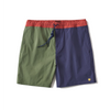 Brixton Voyage Short Multi