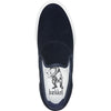 Emerica Wino G6 Slip On Navy/White