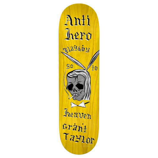 Anti Hero Taylor Terminal Velocity Deck 8.25