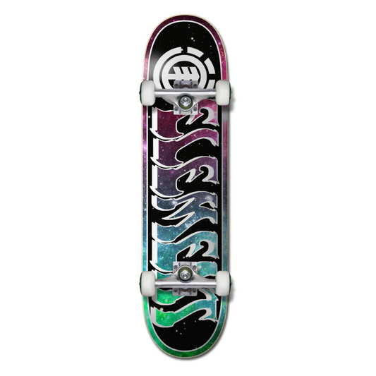 Element Out There Complete 7.75